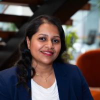 Ameena Ibrahim, Esq. ico