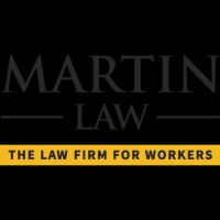Martin Law ico