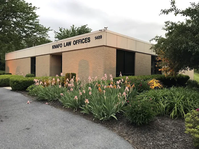 Knafo Law Offices 4
