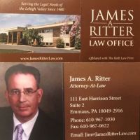 James A. Ritter Law Office ico