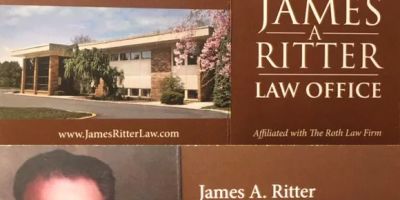 James A. Ritter Law Office