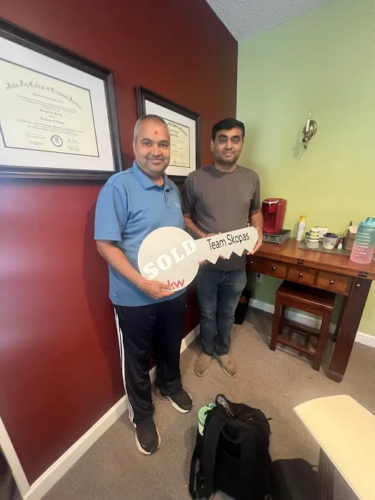 Law Office of Pragati J. Parikh, LLC 3