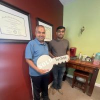 Law Office of Pragati J. Parikh, LLC ico