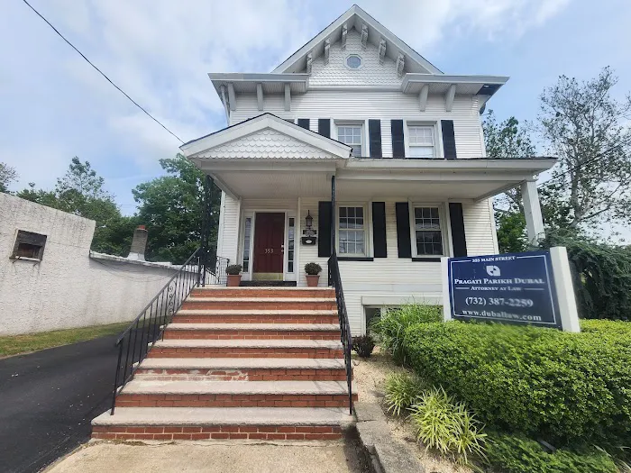 Law Office of Pragati J. Parikh, LLC 3