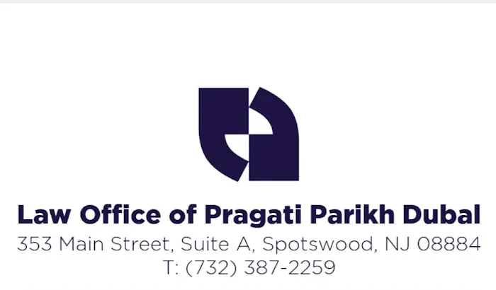 Law Office of Pragati J. Parikh, LLC 3
