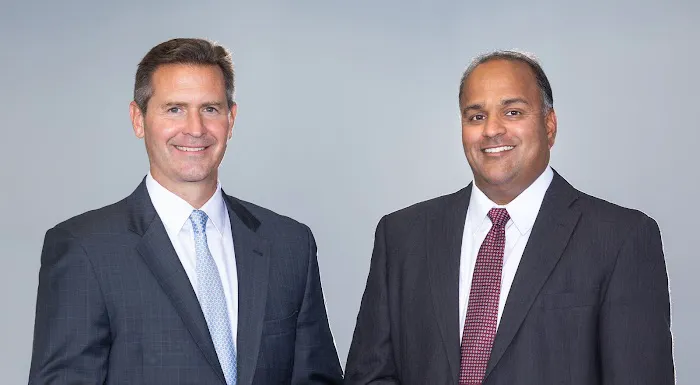 Sattiraju & Tharney, LLP 4