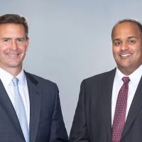 Sattiraju & Tharney, LLP ico