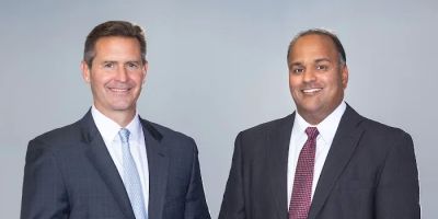 Sattiraju & Tharney, LLP