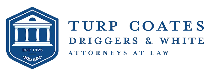Turp, Coates, Driggers & White, P.C. 4