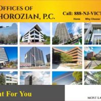 Law Offices of Raffi T. Khorozian, P.C. ico