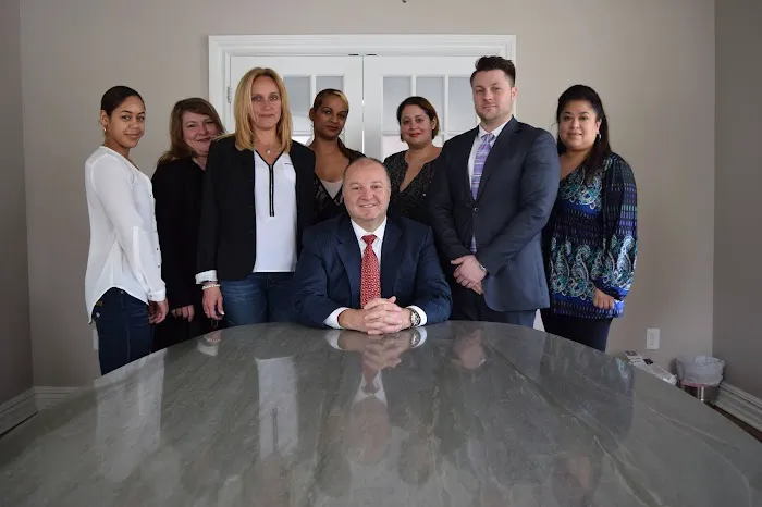 Law Offices of Raffi T. Khorozian, P.C. 4