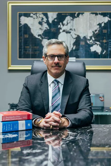 Law Offices of Gregg A. Williams 4
