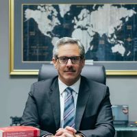 Law Offices of Gregg A. Williams ico
