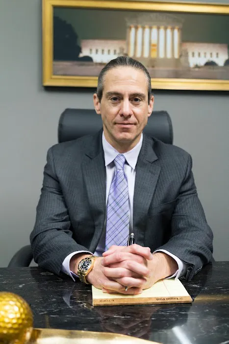 Law Offices of Gregg A. Williams 4