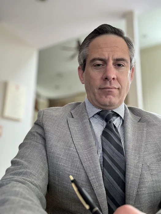 Law Offices of Gregg A. Williams 4