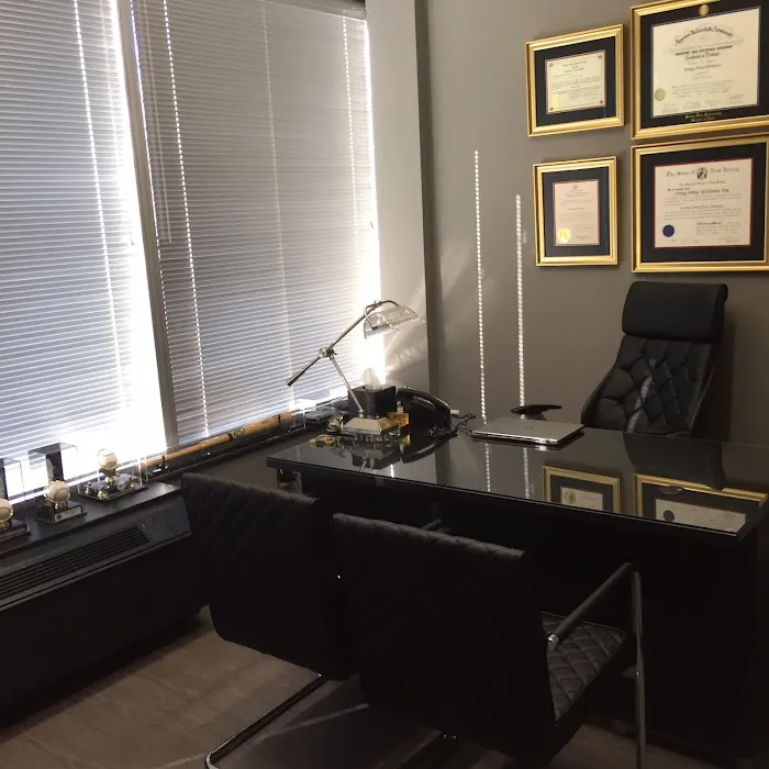 Law Offices of Gregg A. Williams 4