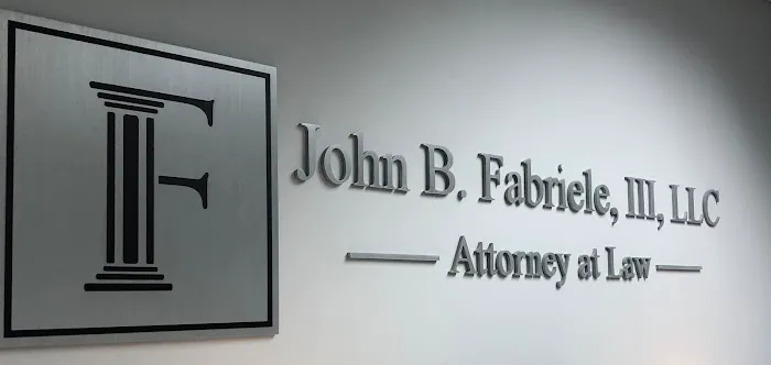John B. Fabriele, III, LLC 4