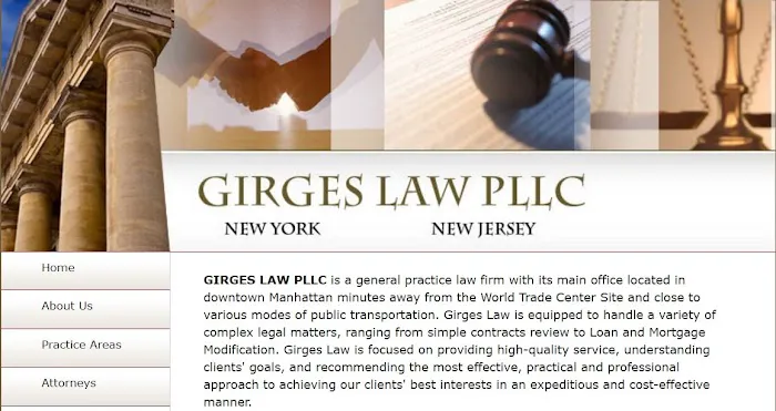 Girges Law PLLC 4