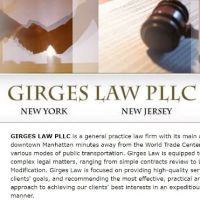 Girges Law PLLC ico