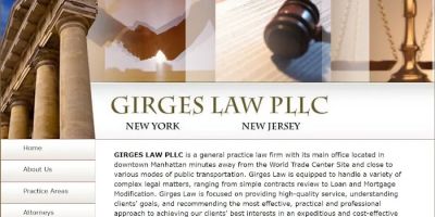 Girges Law PLLC