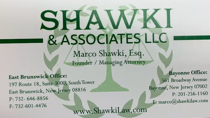 Shawki & Associates, LLC 4