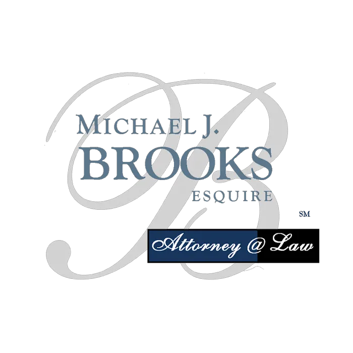 Law Offices Michael J. Brooks, Esquire, Attorney at Law 4