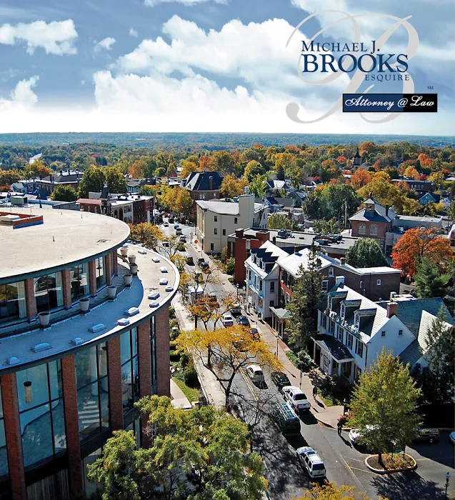 Law Offices Michael J. Brooks, Esquire, Attorney at Law 4