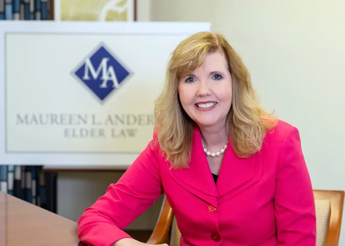 Maureen L. Anderson Elder Law, LLC 4