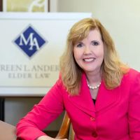 Maureen L. Anderson Elder Law, LLC ico