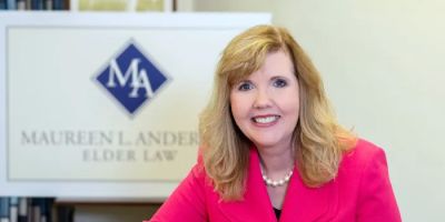 Maureen L. Anderson Elder Law, LLC