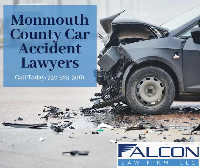 Falcon Law Firm LLC 4