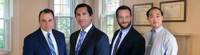 Falcon Law Firm LLC 4