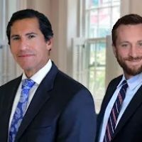 Falcon Law Firm LLC ico