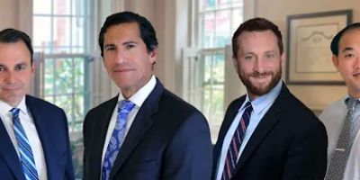 Falcon Law Firm LLC