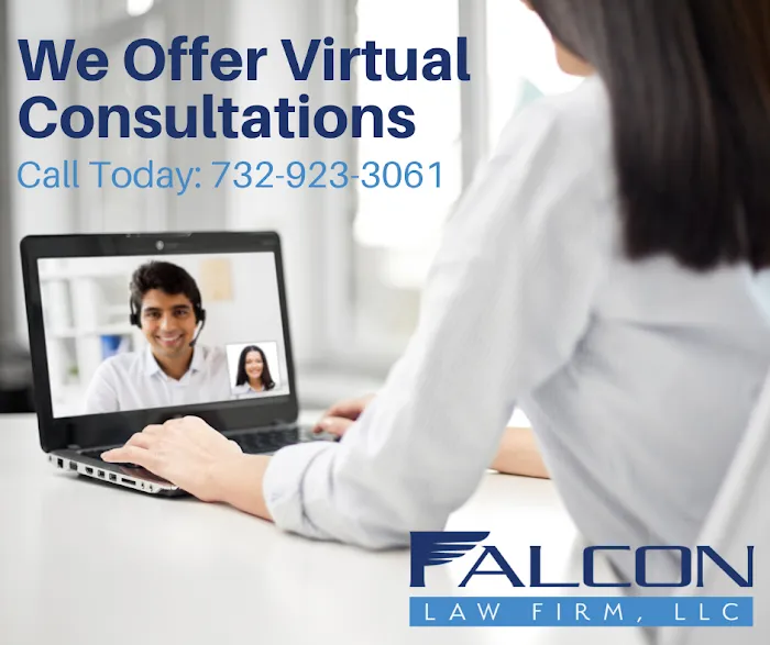 Falcon Law Firm LLC 4