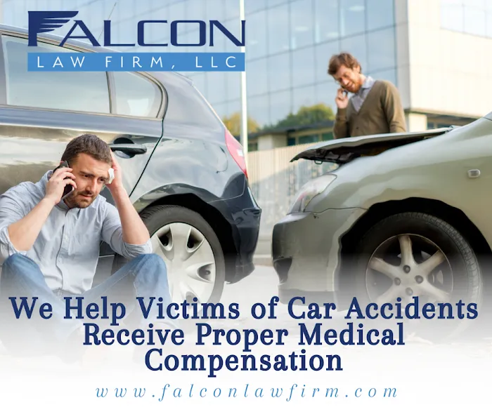 Falcon Law Firm LLC 4