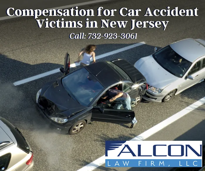 Falcon Law Firm LLC 4