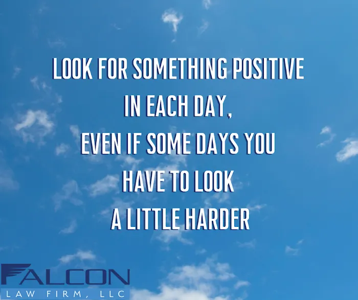 Falcon Law Firm LLC 4