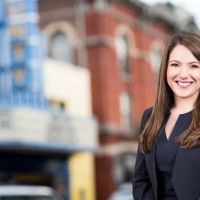 Stephanie Stecklair Tarantino ico