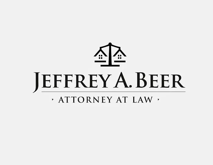 The Law Office of Jeffrey Beer, LLC 4