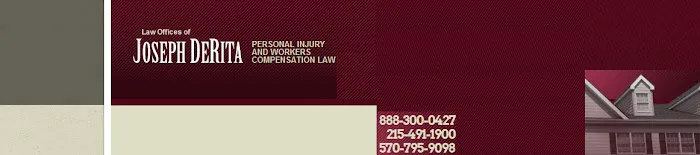 Law Offices of Joseph DeRita 4