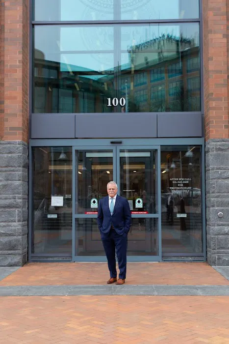 Goldman Law Offices 4