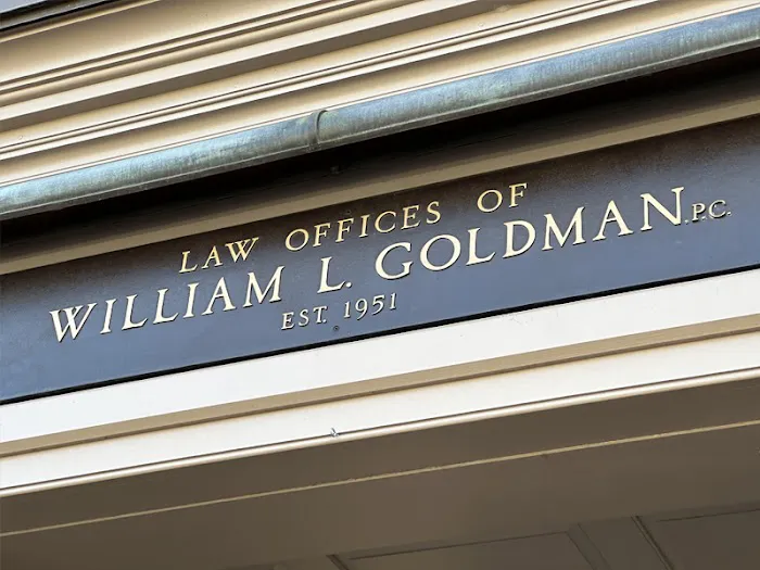 Goldman Law Offices 4