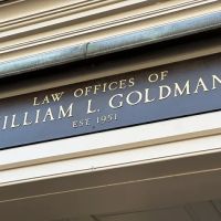 Goldman Law Offices ico