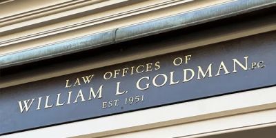 Goldman Law Offices