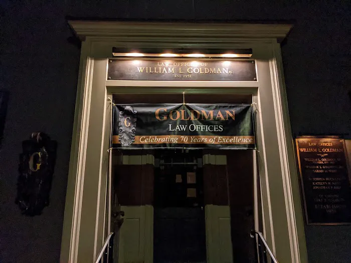 Goldman Law Offices 4