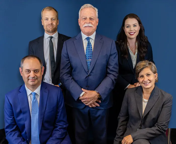 Goldman Law Offices 4