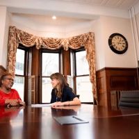 Gibson Family Law, PLLC ico