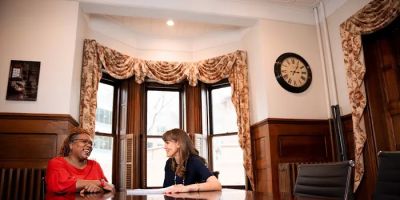 Gibson Family Law, PLLC