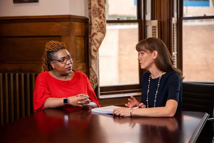 Gibson Family Law, PLLC 4